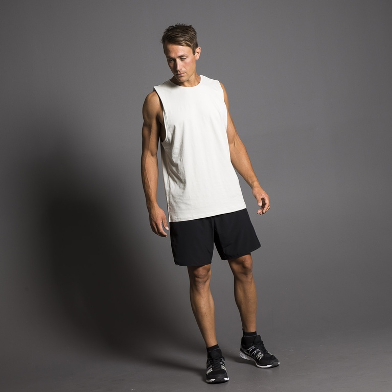 T-paita "Goal Tank Top"